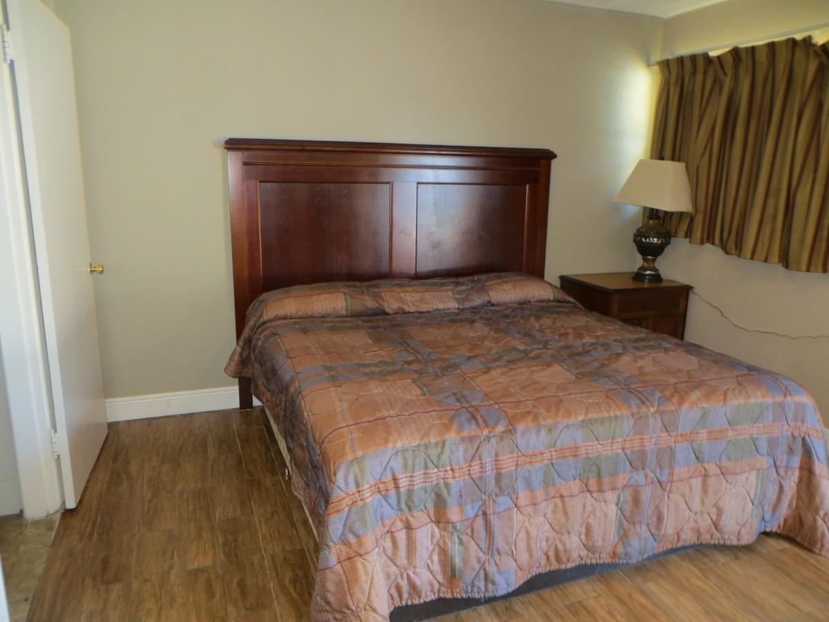 Paradise Inn Bay City Ngoại thất bức ảnh