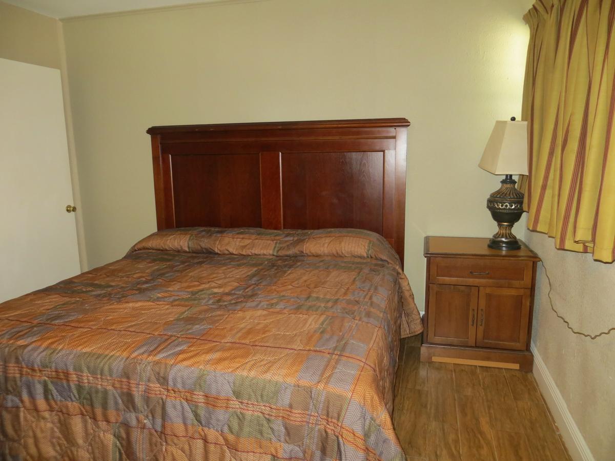 Paradise Inn Bay City Ngoại thất bức ảnh