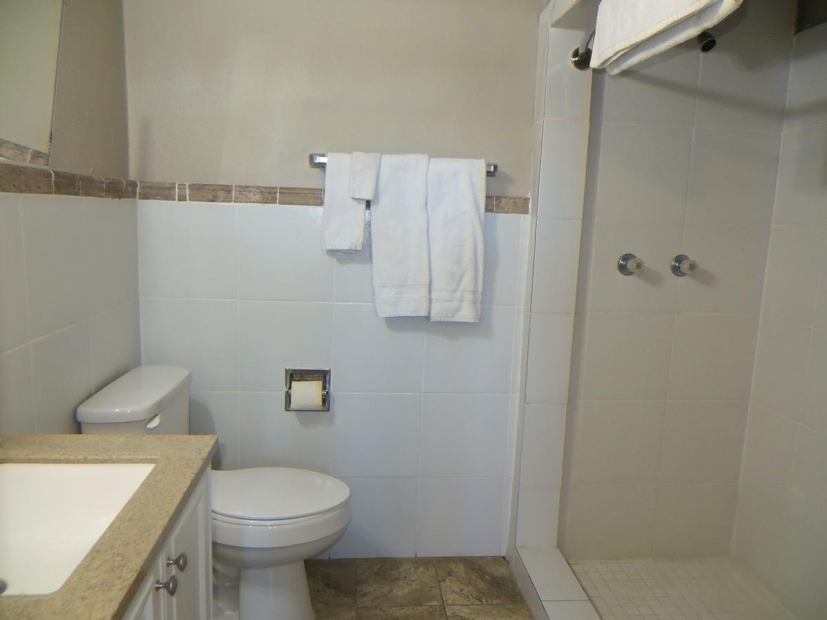 Paradise Inn Bay City Ngoại thất bức ảnh